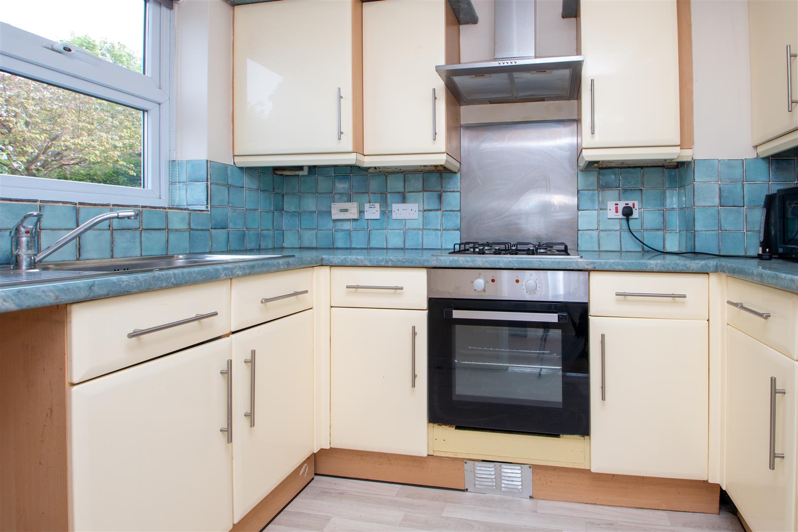 Lastingham Grove, Emerson Valley, Milton Keynes
